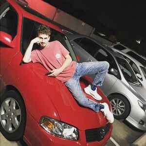 Meet your Posher, Jude